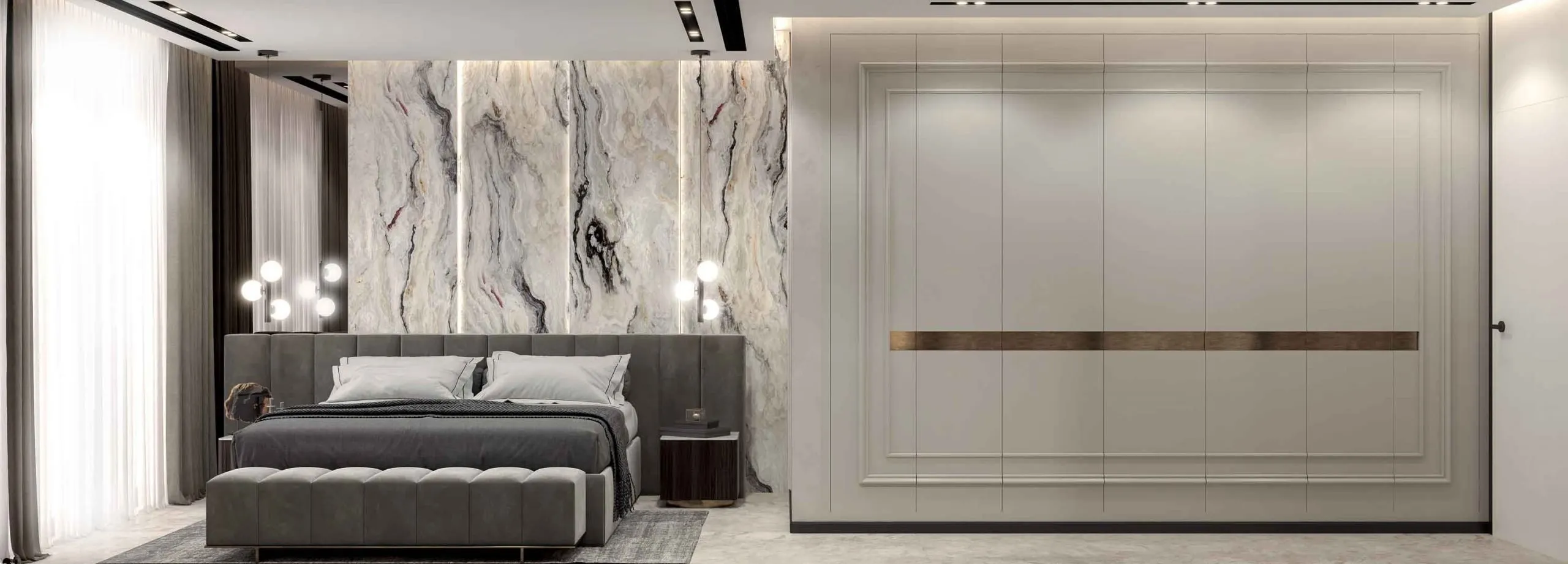 AGORA VADİ EVLERİ | YALIKAVAK