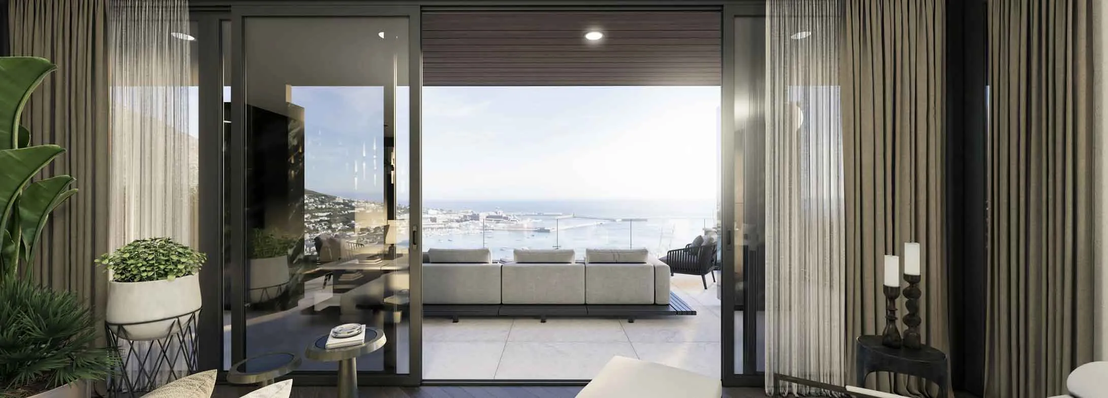 AGORA VADİ EVLERİ | YALIKAVAK