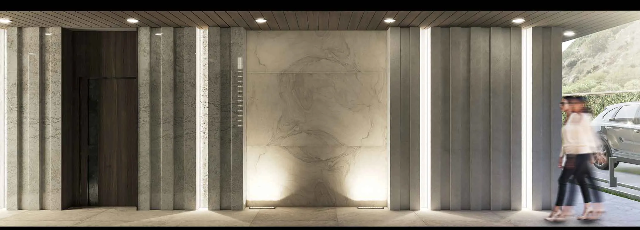 AGORA VADİ EVLERİ | YALIKAVAK