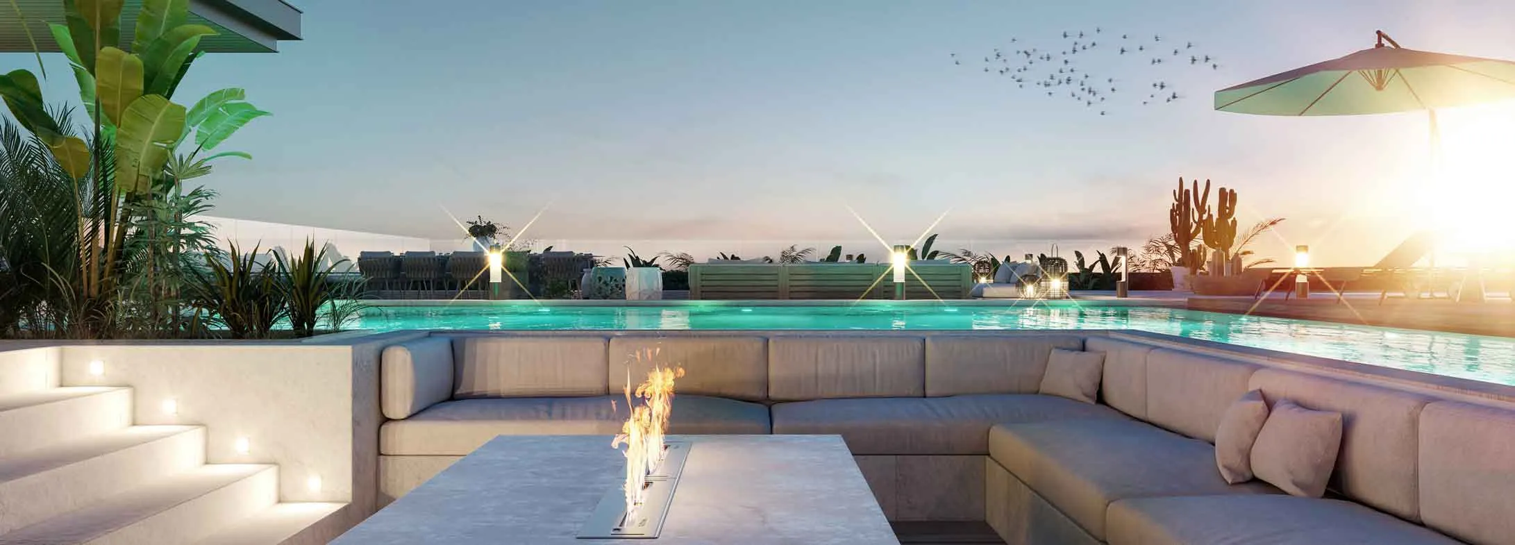 AGORA VADİ EVLERİ | YALIKAVAK