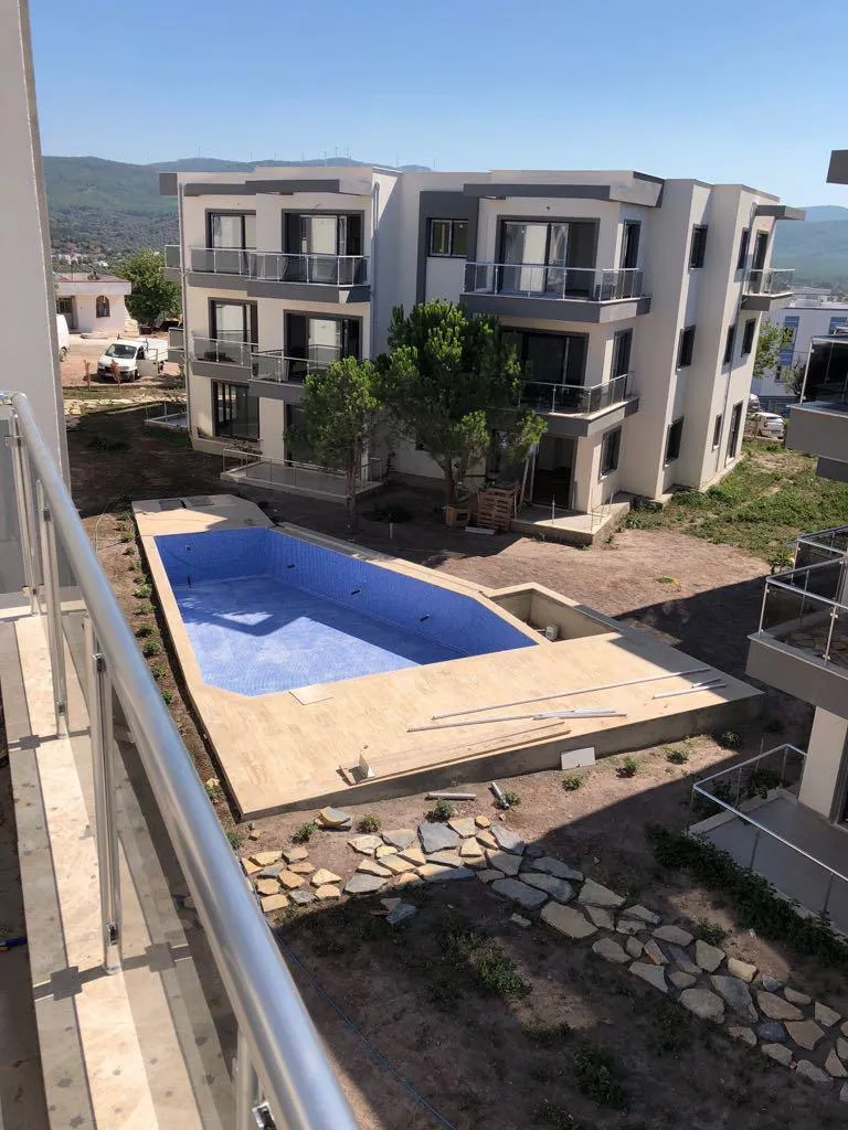 PARK VADİ – MUMCULAR