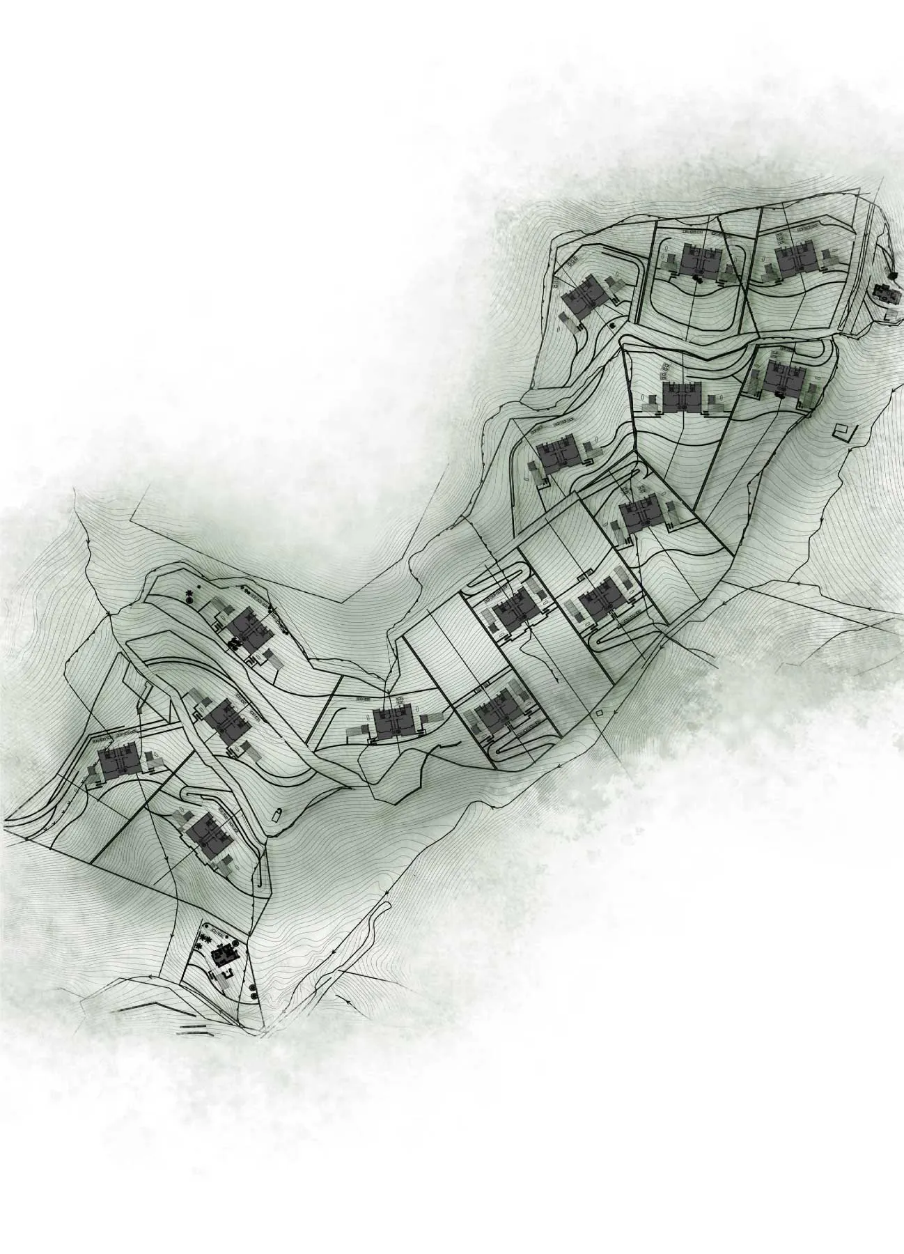 AGORA VADİ EVLERİ | YALIKAVAK