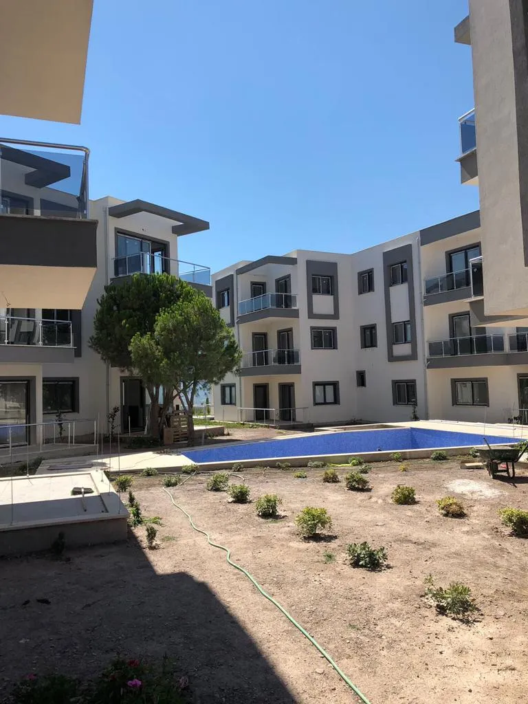 PARK VADİ – MUMCULAR