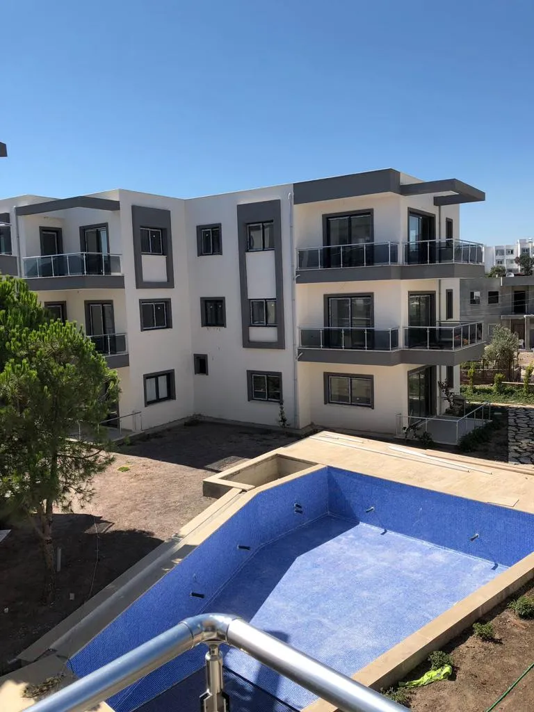 PARK VADİ – MUMCULAR