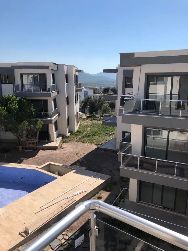 PARK VADİ – MUMCULAR