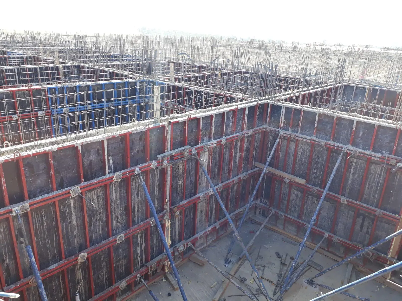 Adalet Bakanlığı Bodrum Mumcular S Tipi Cezaevi