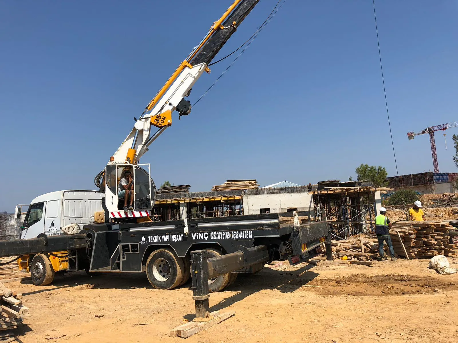 Adalet Bakanlığı Bodrum Mumcular S Tipi Cezaevi