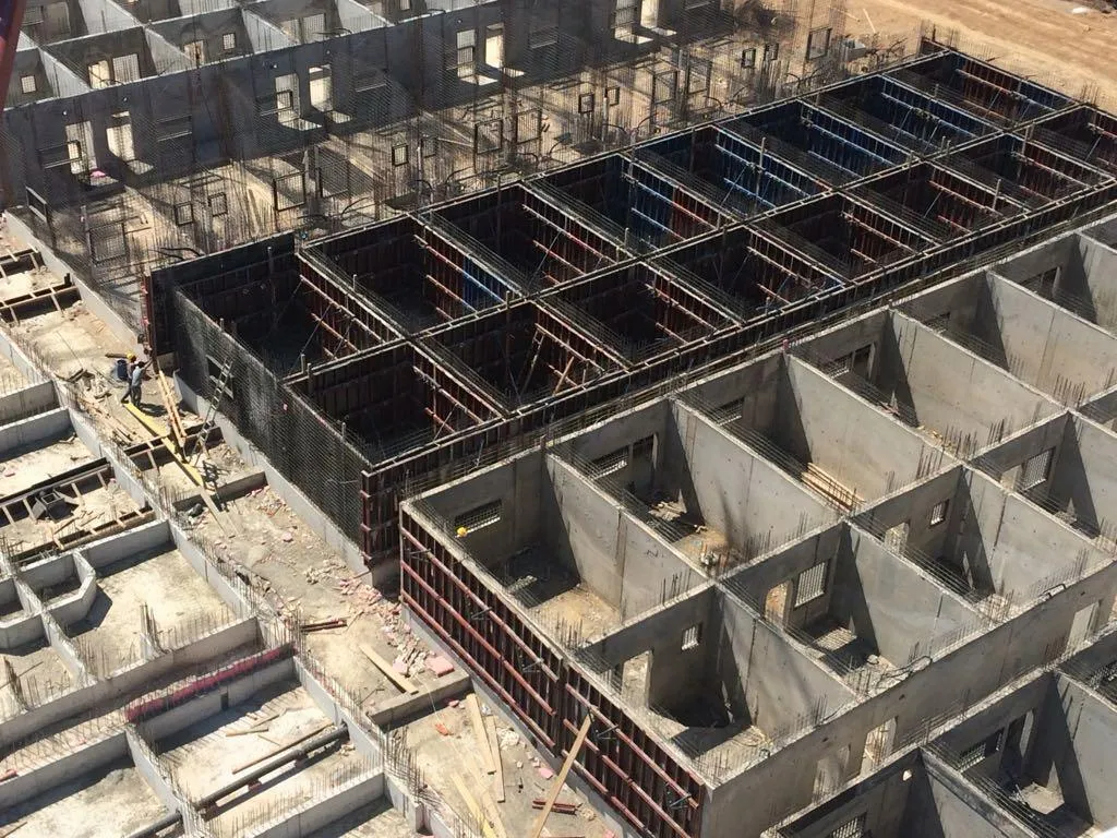 Adalet Bakanlığı Bodrum Mumcular S Tipi Cezaevi