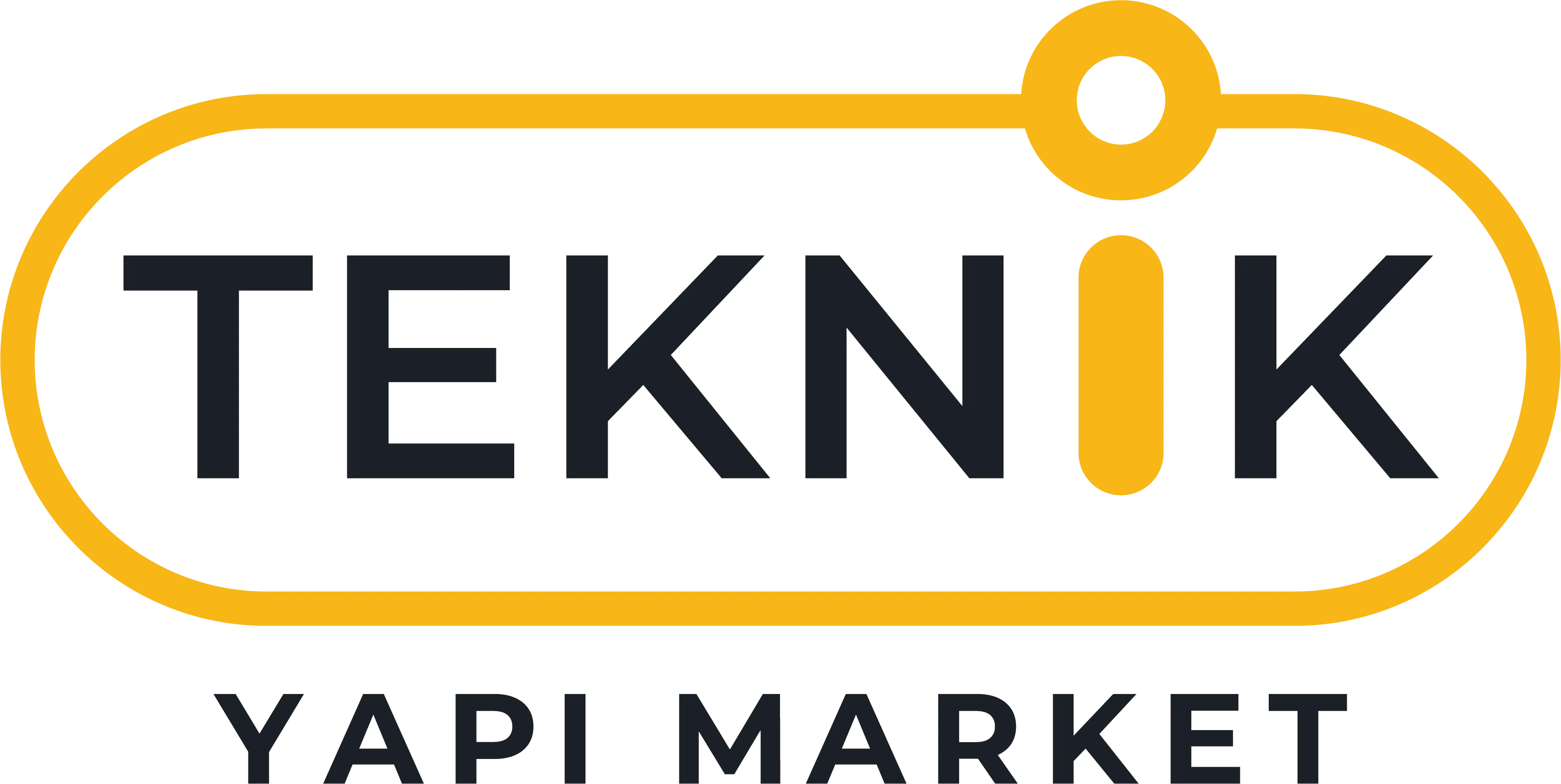 Teknik Yapı